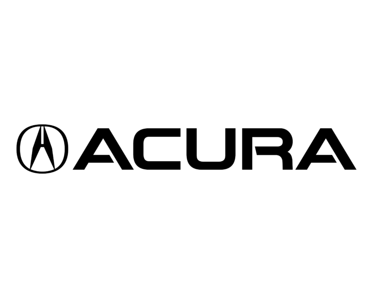 acura logo