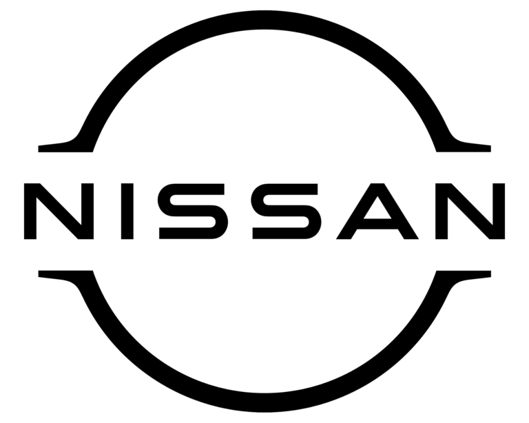 nissan logo