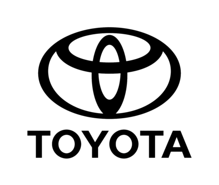 toyota logo