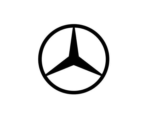 Mercedes-Benz logo